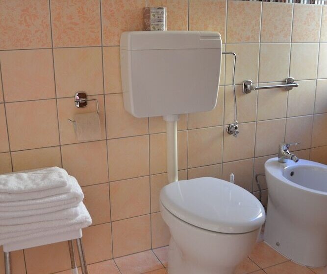 Bed and Breakfast Sa Marina