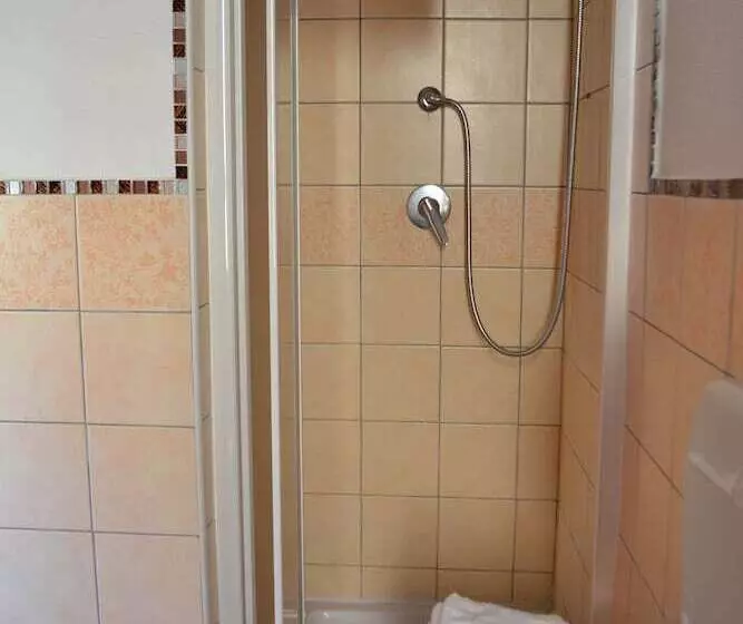 تختخواب و صبحانه Sa Marina