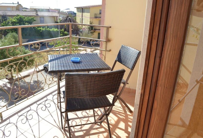 Bed and Breakfast Sa Marina