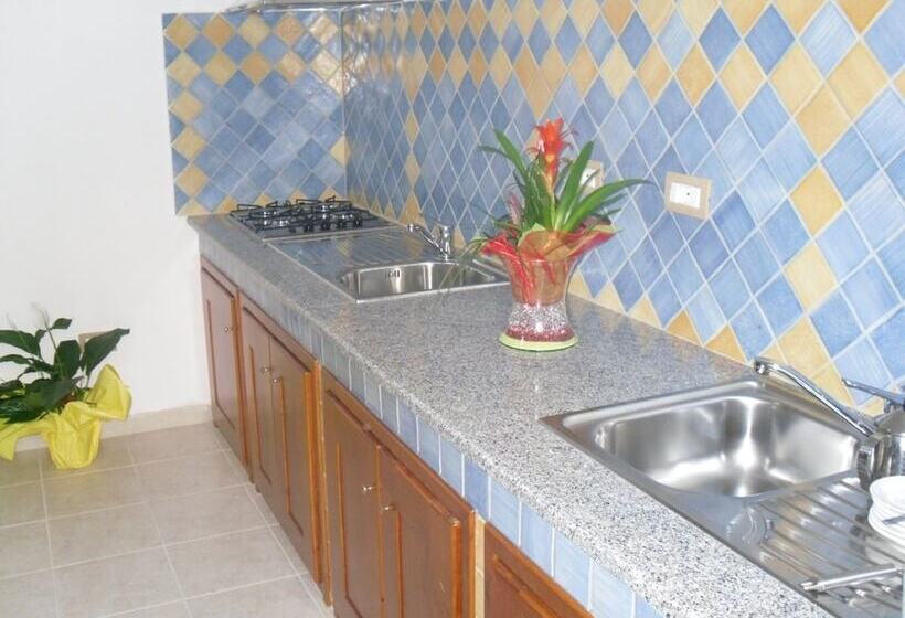 Bed and Breakfast Sa Marina