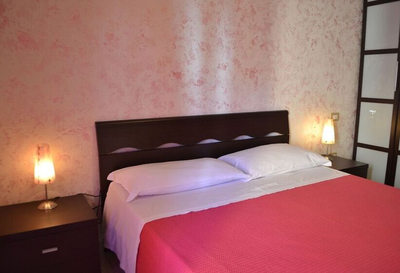 Bed and Breakfast Sa Marina