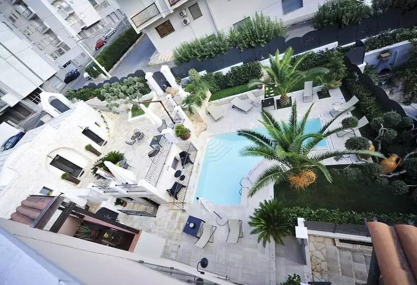 ベッドアンドブレックファースト Savito Guest House
