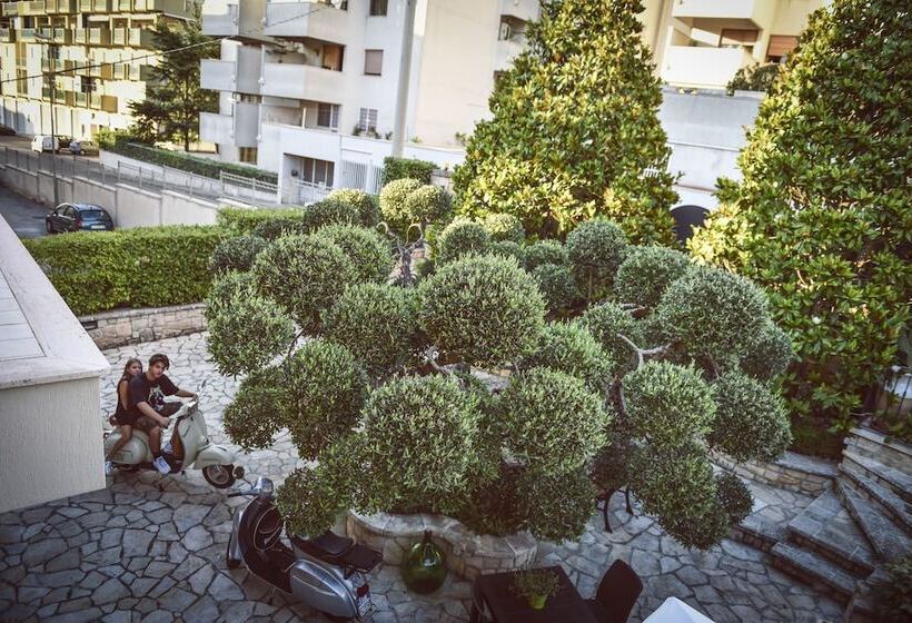 민박 Savito Guest House