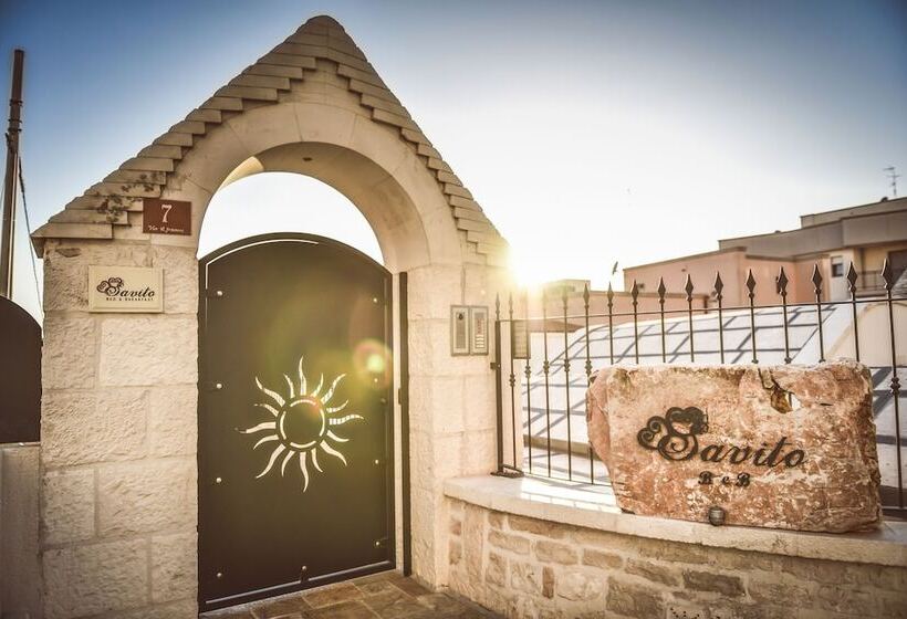 민박 Savito Guest House