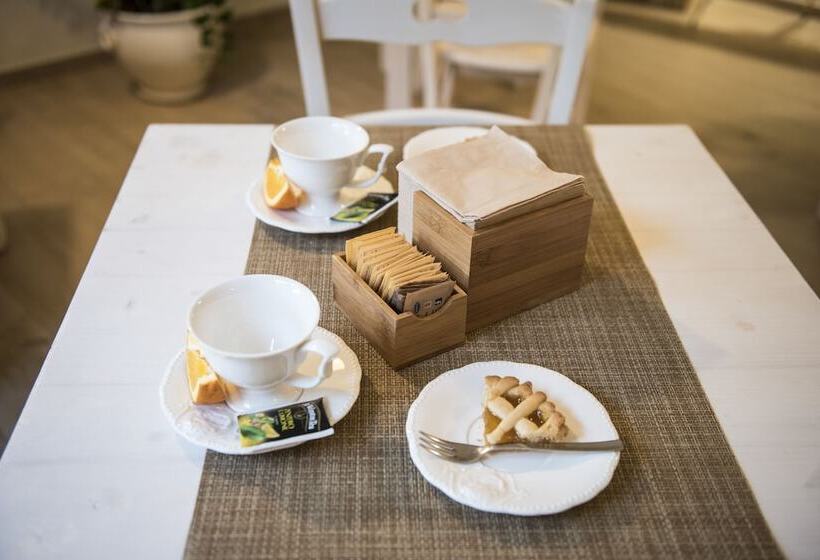 민박 Savito Guest House