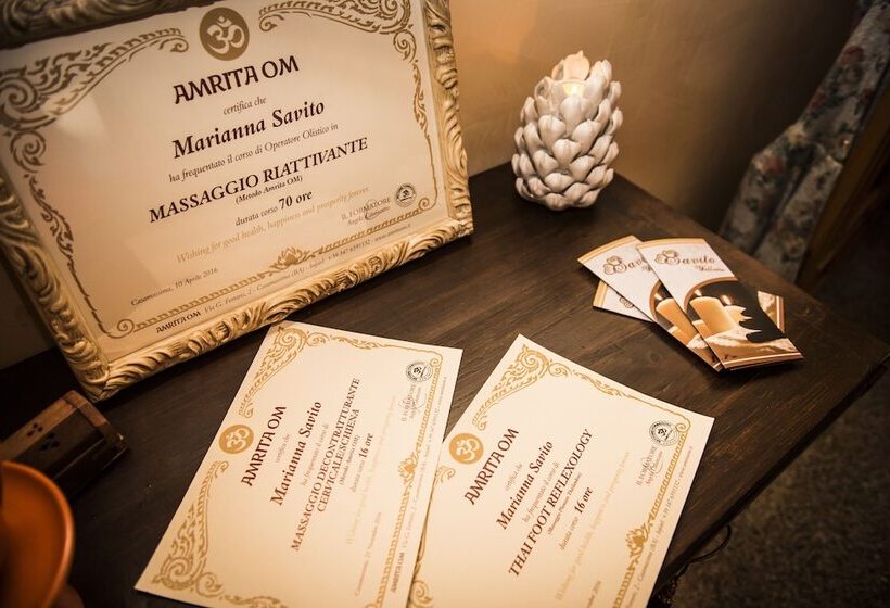 민박 Savito Guest House