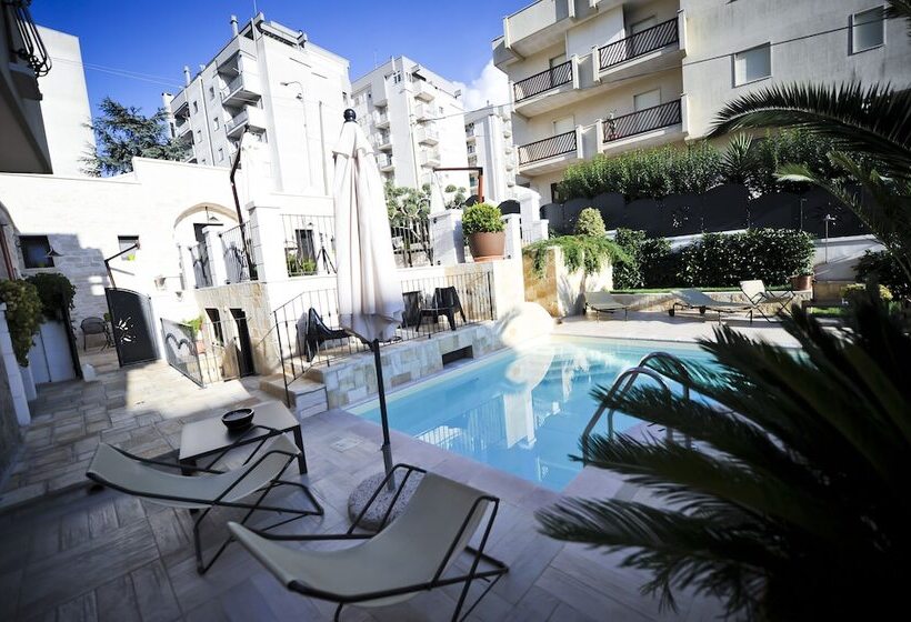 민박 Savito Guest House