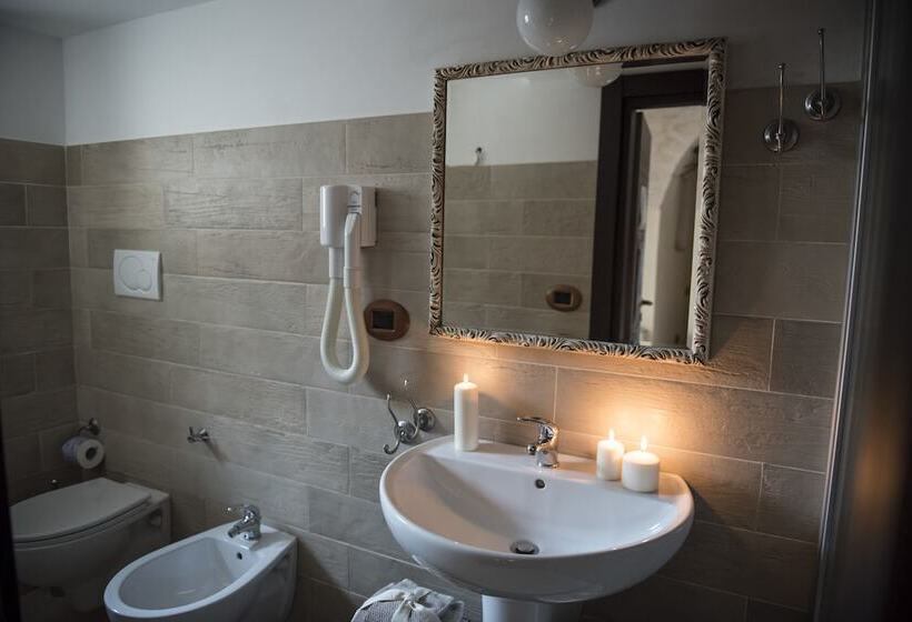 민박 Savito Guest House