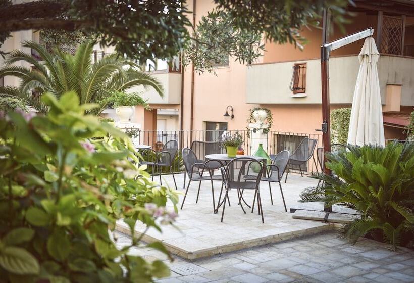 민박 Savito Guest House