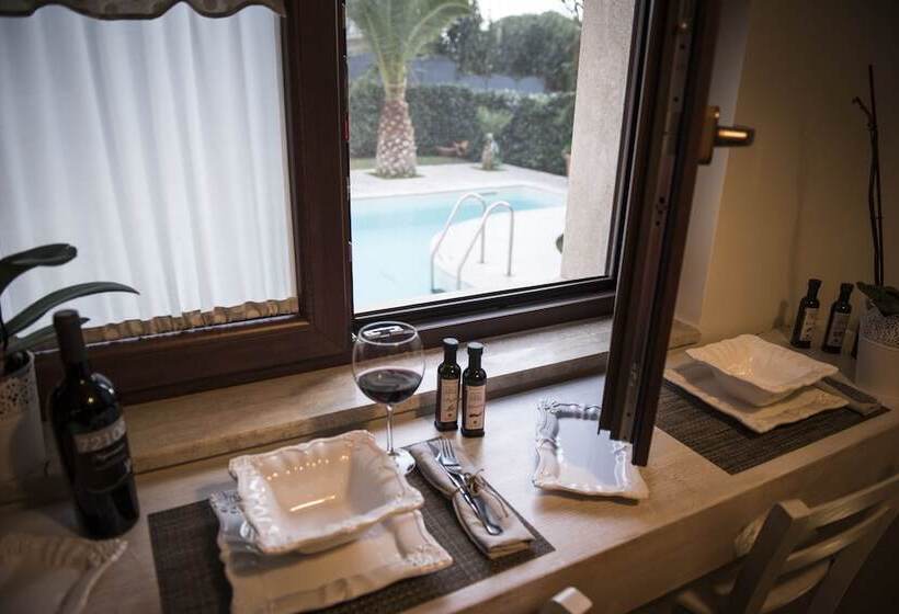 민박 Savito Guest House