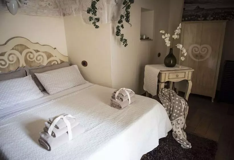 ベッドアンドブレックファースト Savito Guest House