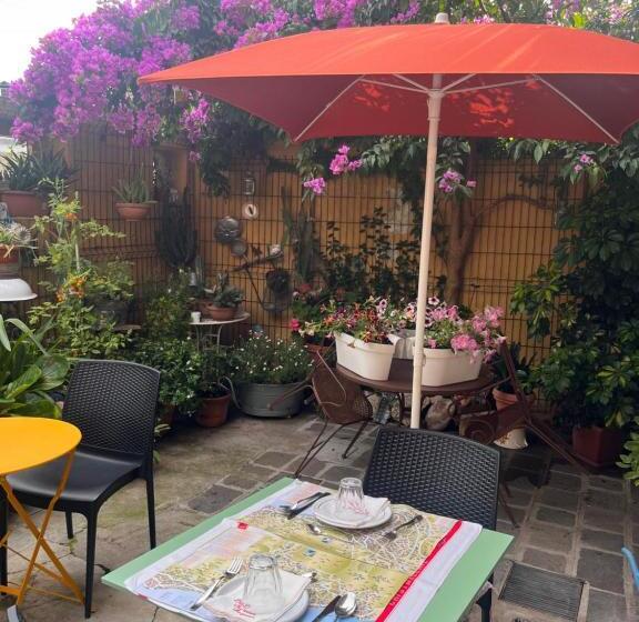 住宿加早餐 The Tower Of The Old King