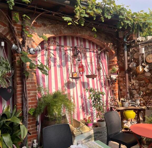 住宿加早餐 The Tower Of The Old King