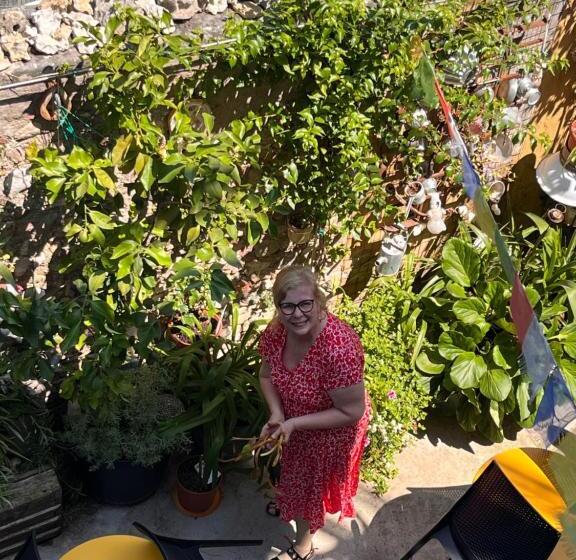 住宿加早餐 The Tower Of The Old King