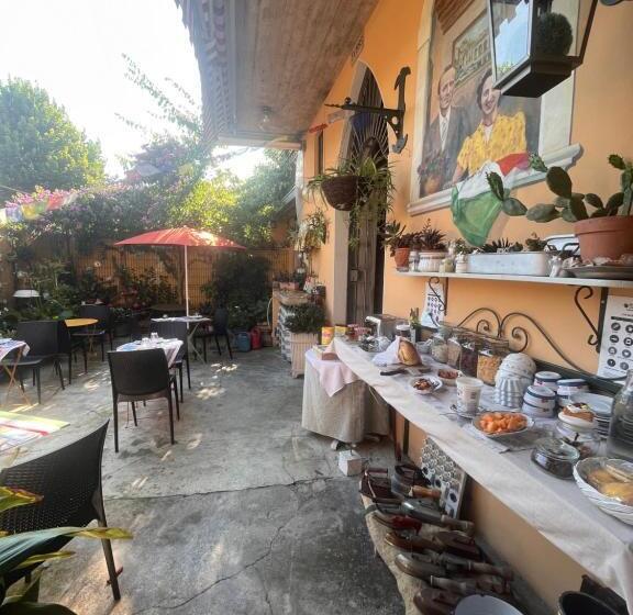 住宿加早餐 The Tower Of The Old King