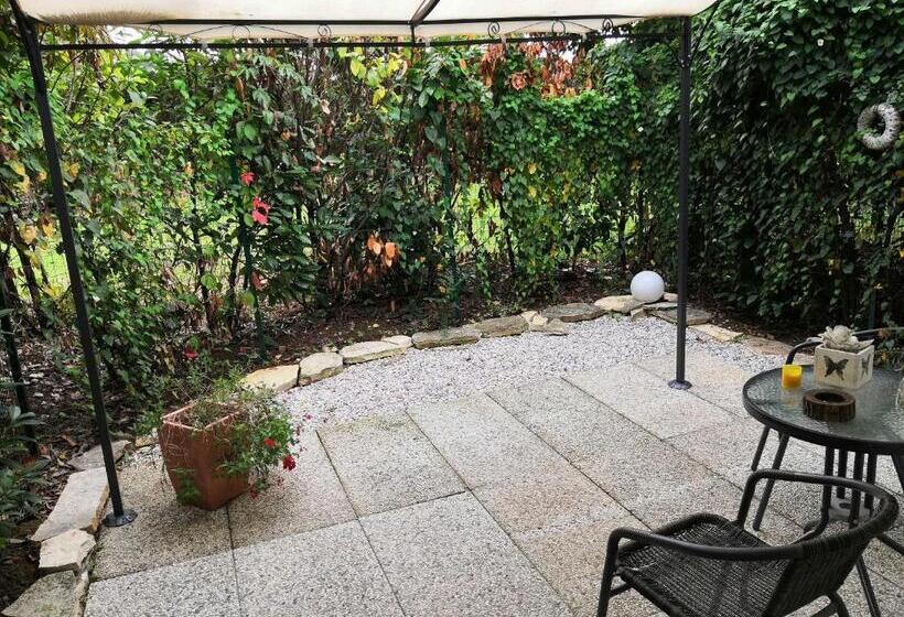 Country Home B&b Il Melo