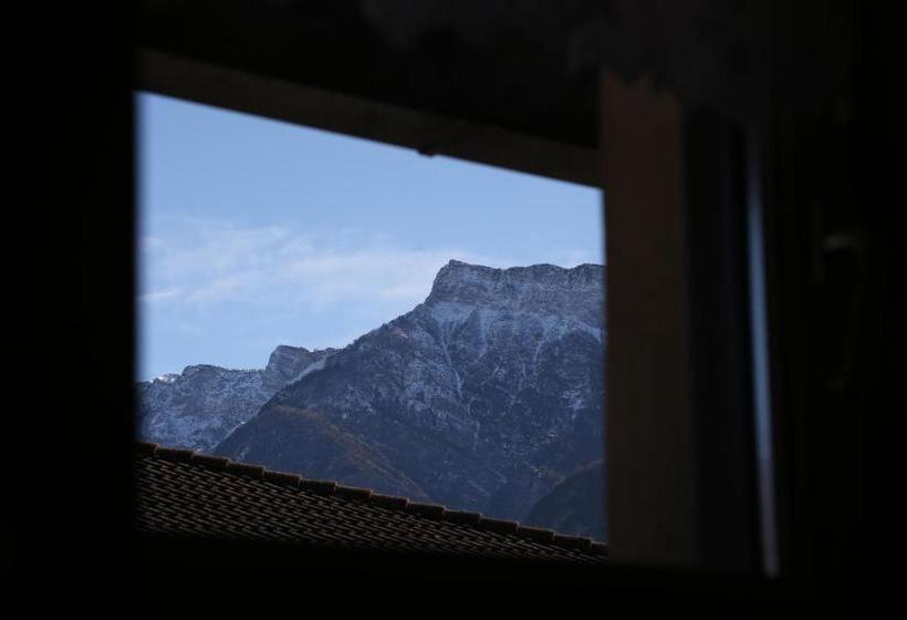 호텔 Albergo Due Spade