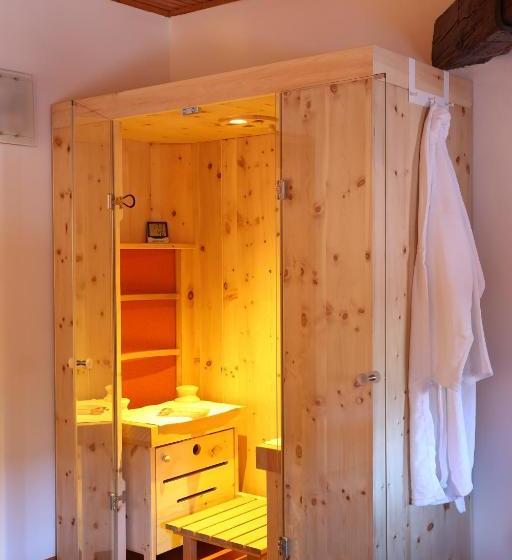 호텔 Albergo Due Spade