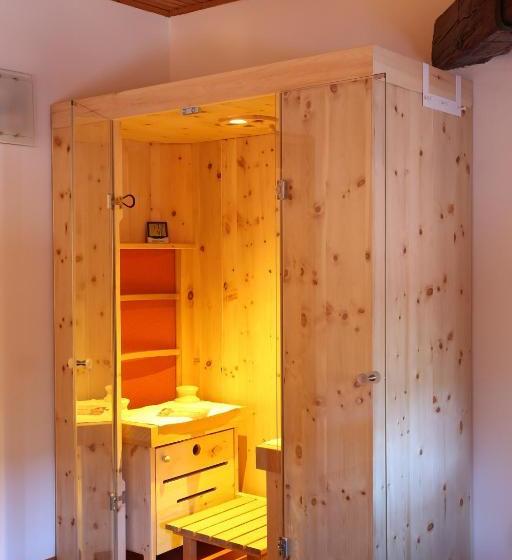 호텔 Albergo Due Spade