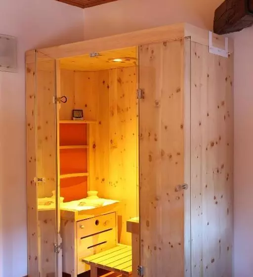 ホテル Albergo Due Spade