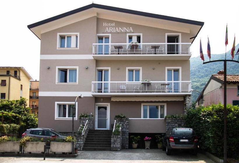 ホテル Arianna