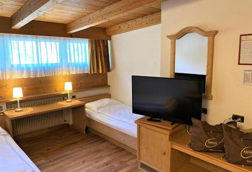 בית מלון כפרי Armin