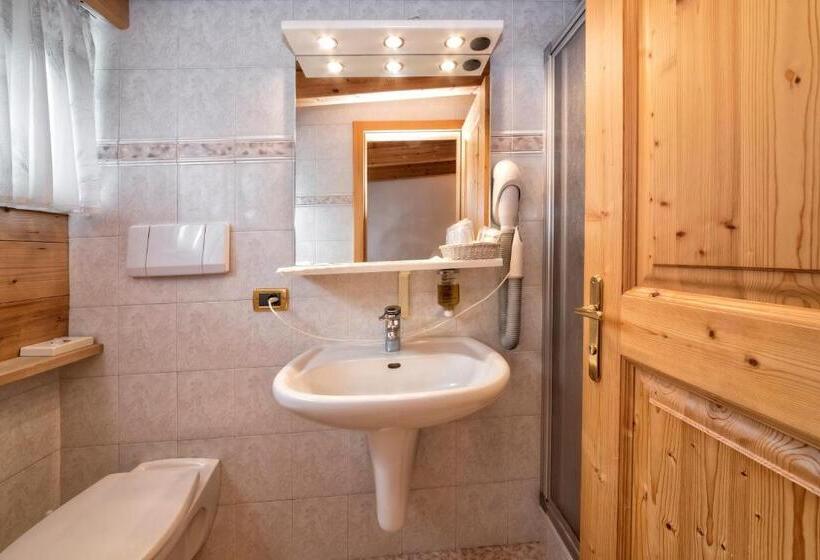 בית מלון כפרי Armin