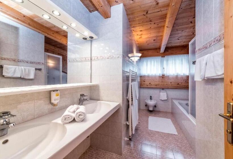 בית מלון כפרי Armin