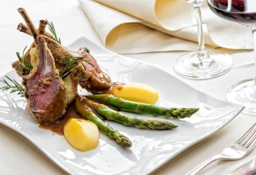 בית מלון כפרי Armin