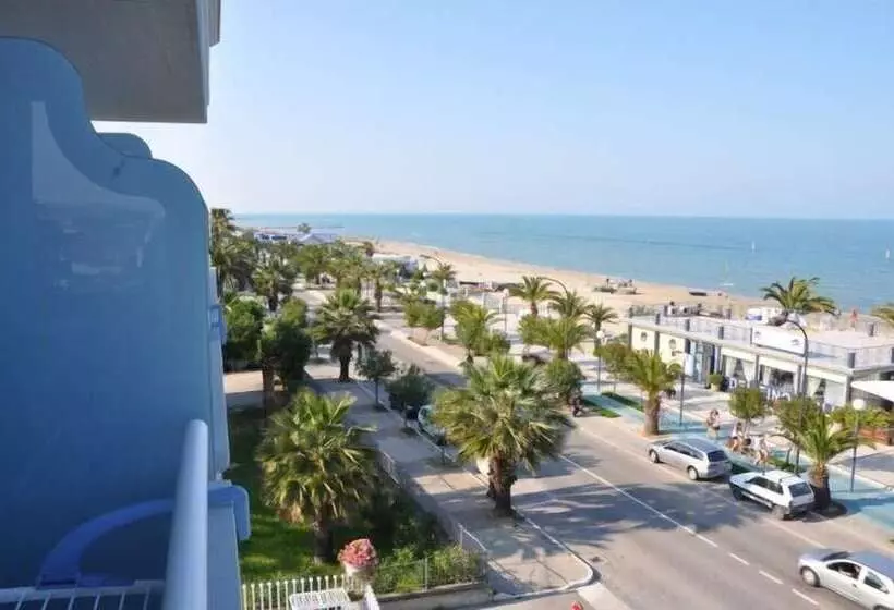 هتل Caraibi