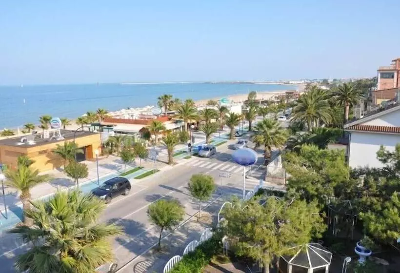 هتل Caraibi