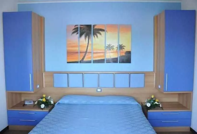 هتل Caraibi