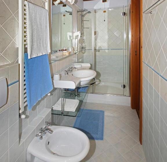 בית מלון כפרי Chalet Chez Nous