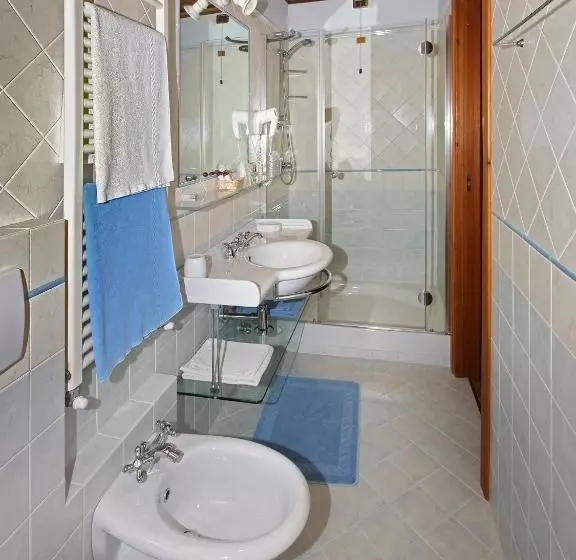 هتل Chalet Chez Nous