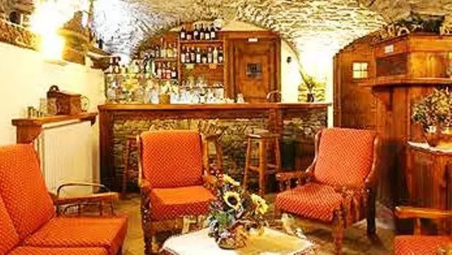هتل Chalet Chez Nous