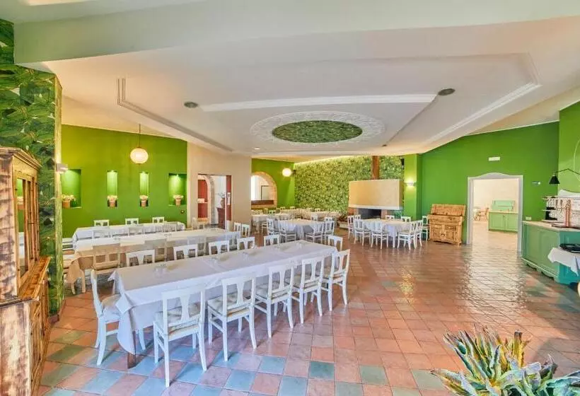 Hotel Dei Messapi