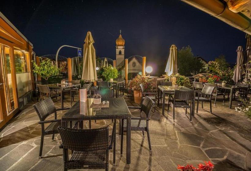 ホテル Drei Birken