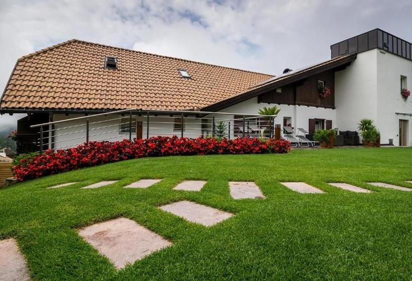 ホテル Drei Birken