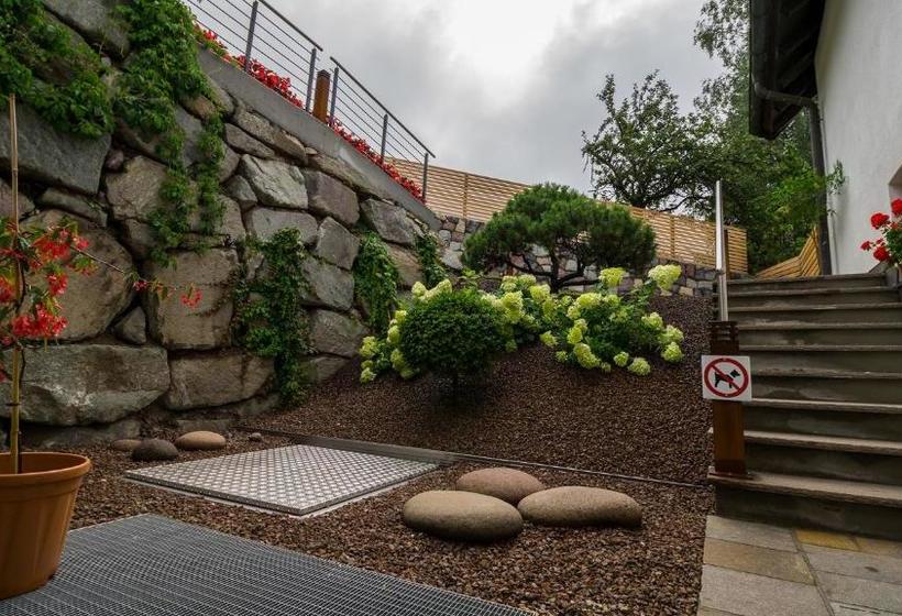 ホテル Drei Birken