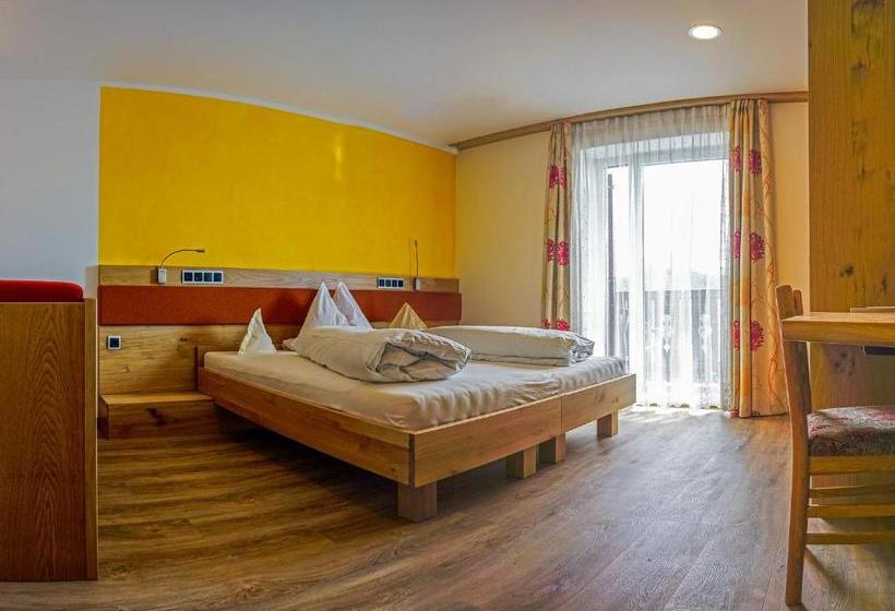 ホテル Drei Birken