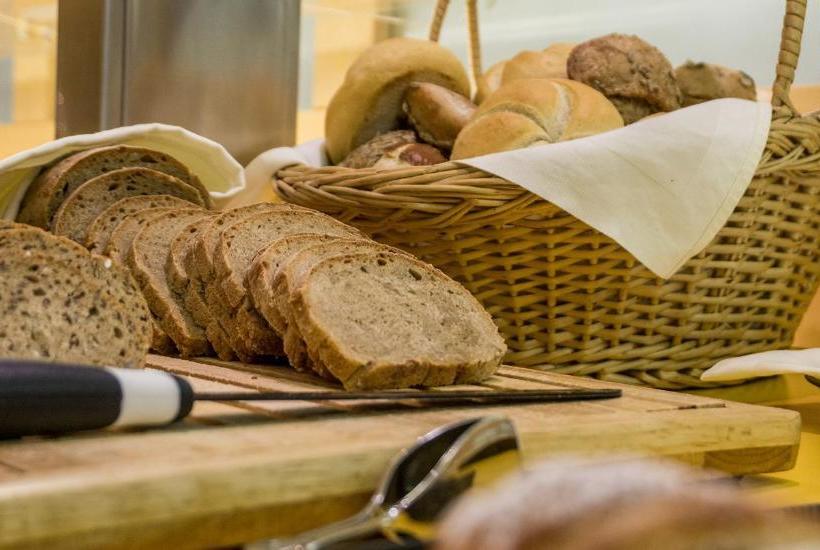 ホテル Drei Birken