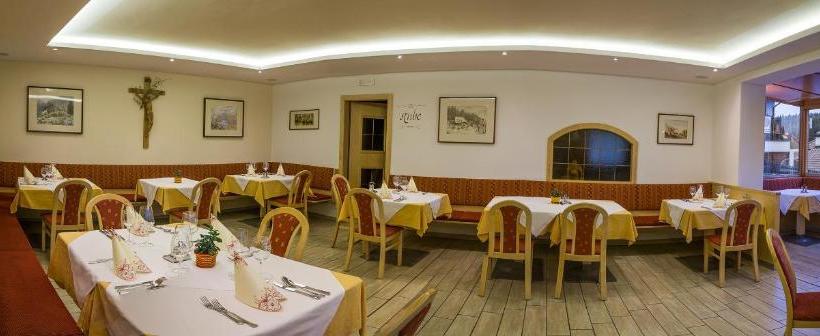 ホテル Drei Birken