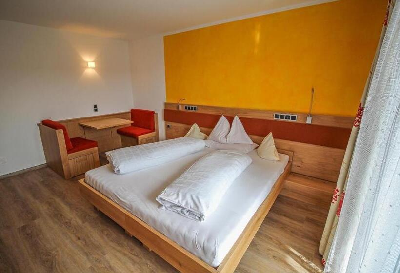 ホテル Drei Birken