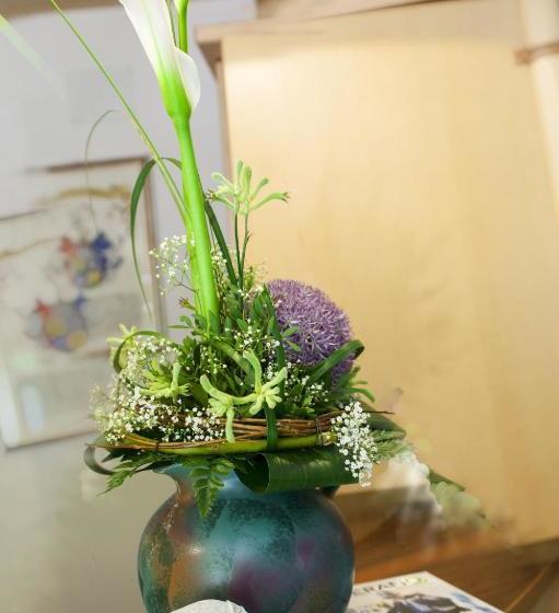 Отель Garni Alpenhof