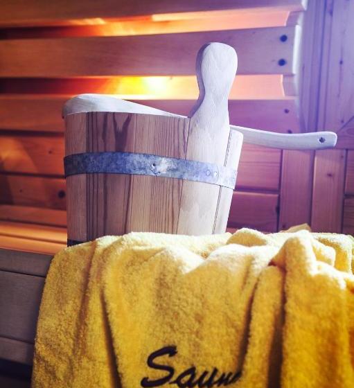 Отель Garni Alpenhof