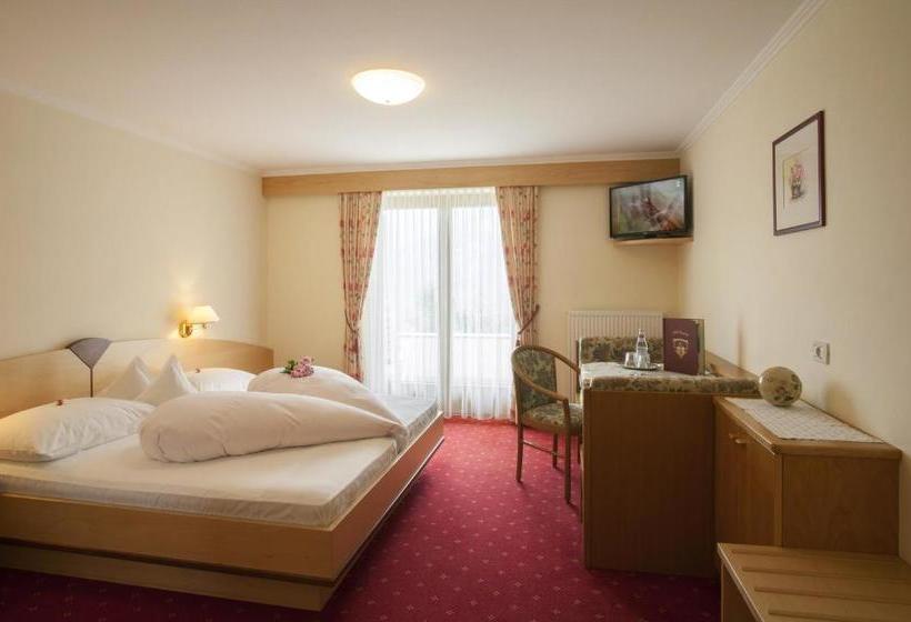 Отель Garni Alpenhof