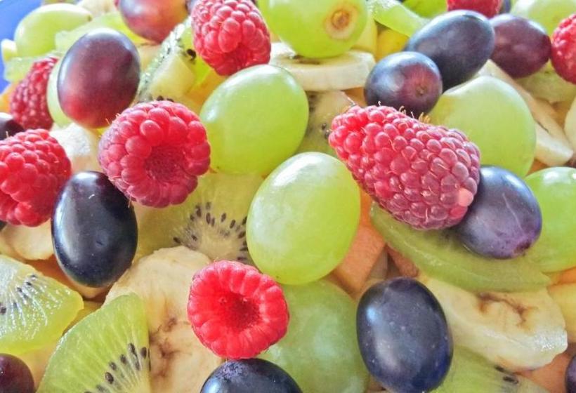 Отель Garni Alpenhof