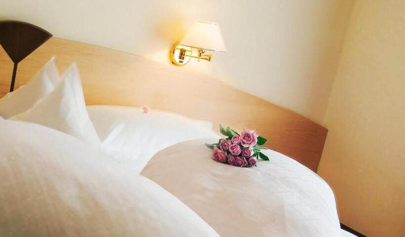 Отель Garni Alpenhof