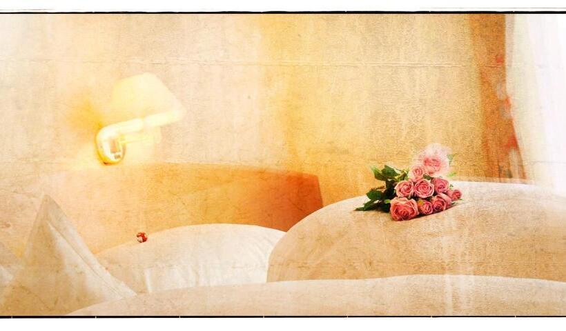 Отель Garni Alpenhof