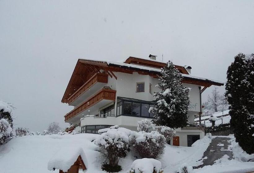 Отель Garni Alpenhof